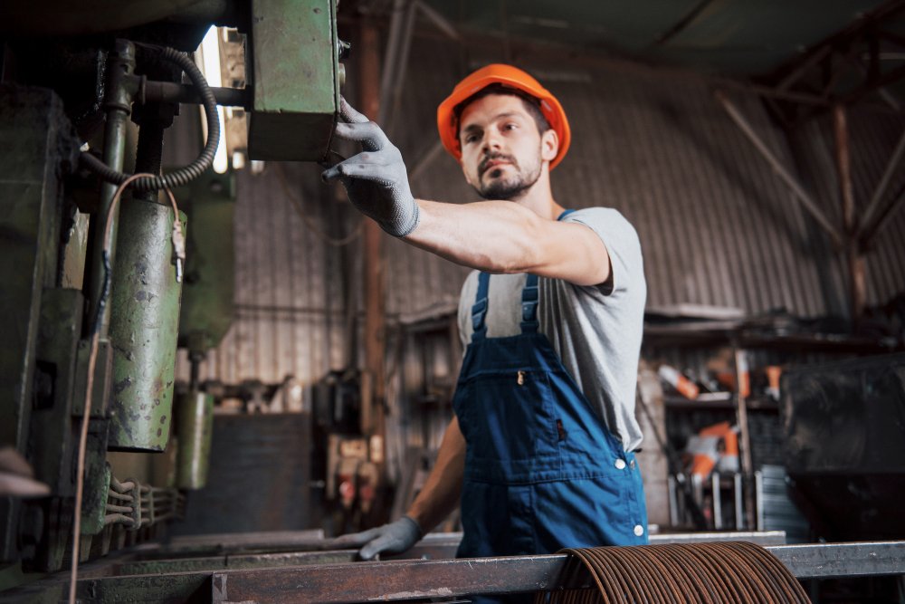 Trocadores de calor industriais