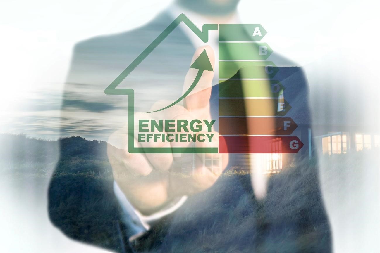 Eficiência energética na indústria