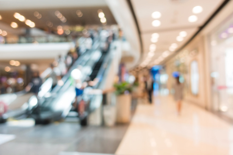 Conheça a importante atuação de Trocadores de Calor em Shoppings!