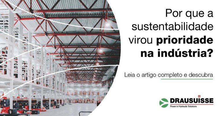 Sustentabilidade: Saiba como aproveitar esta tendência da indústria