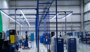 Equipamentos Drausuisse