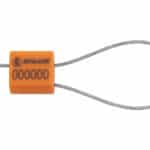 Lacre Personalizado à Laser