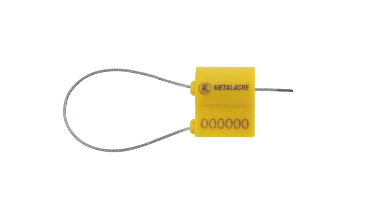 High Security Seal: a importância do selo de segurança