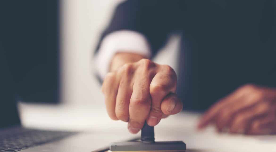 Carimbo SIF: entenda como obtê-lo