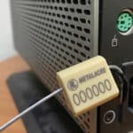 Lacre para Computador