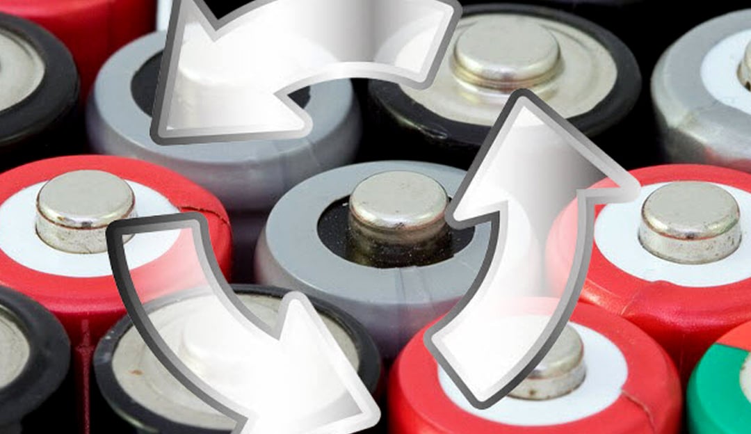 Descarte Consciente de Pilhas e Baterias: A Metalacre participa dessa idéia!