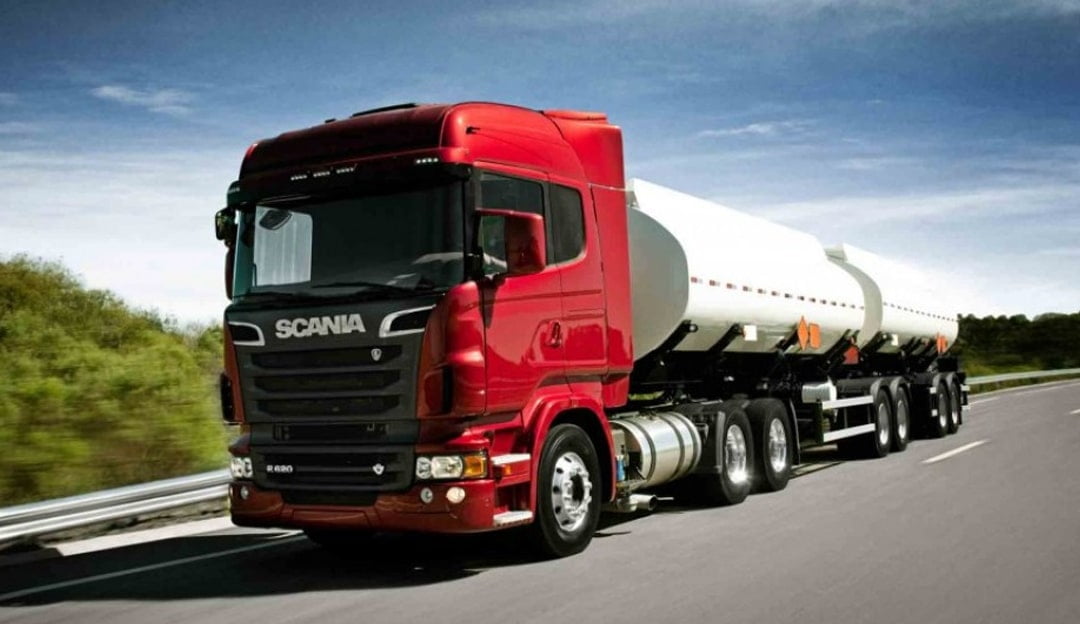 Lacres Numerados: Determinação da ANP 44/2013