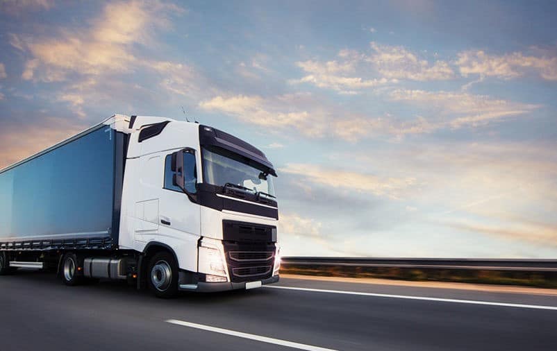 Transporte de cargas