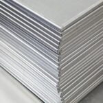 Conheça as principais diferenças entre aço galvanizado e aço inoxidável