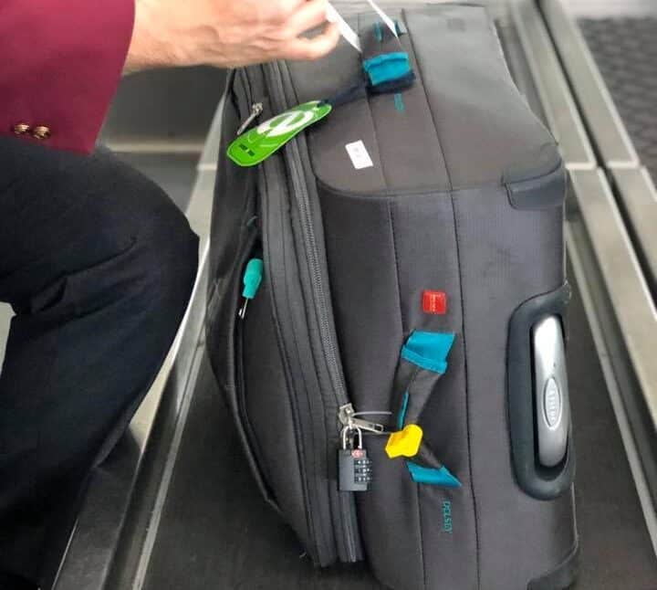 Lacre ou cadeado: conheça sua melhor opção