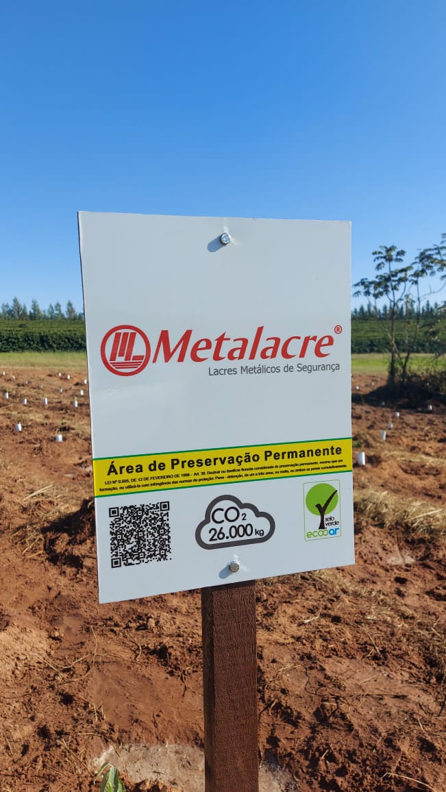 Projeto Metalacre