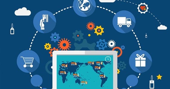 Conheça os diferentes tipos de logística existentes no mercado