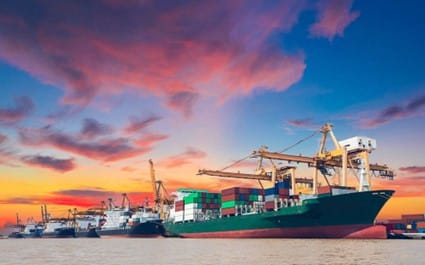 Segurança marítima: conheça a linha Lacre MTL Bolt Seal