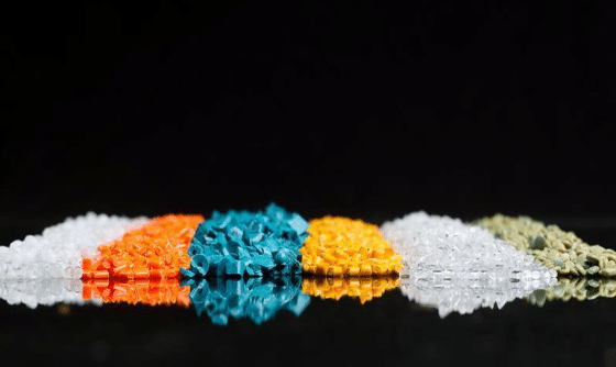 Vida útil do plástico