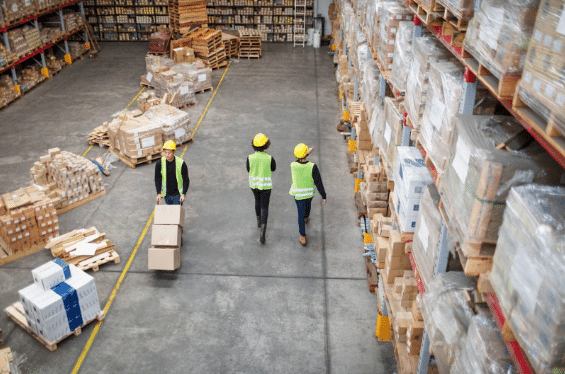 Lacres de segurança