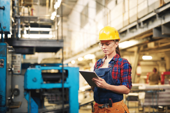 Lacres convencionais