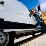 Transporte de cargas