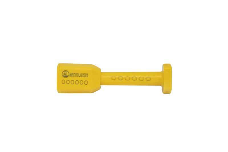 Lacre Bolt Seal - Metalacre