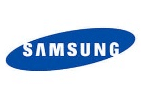 Logo Samsung