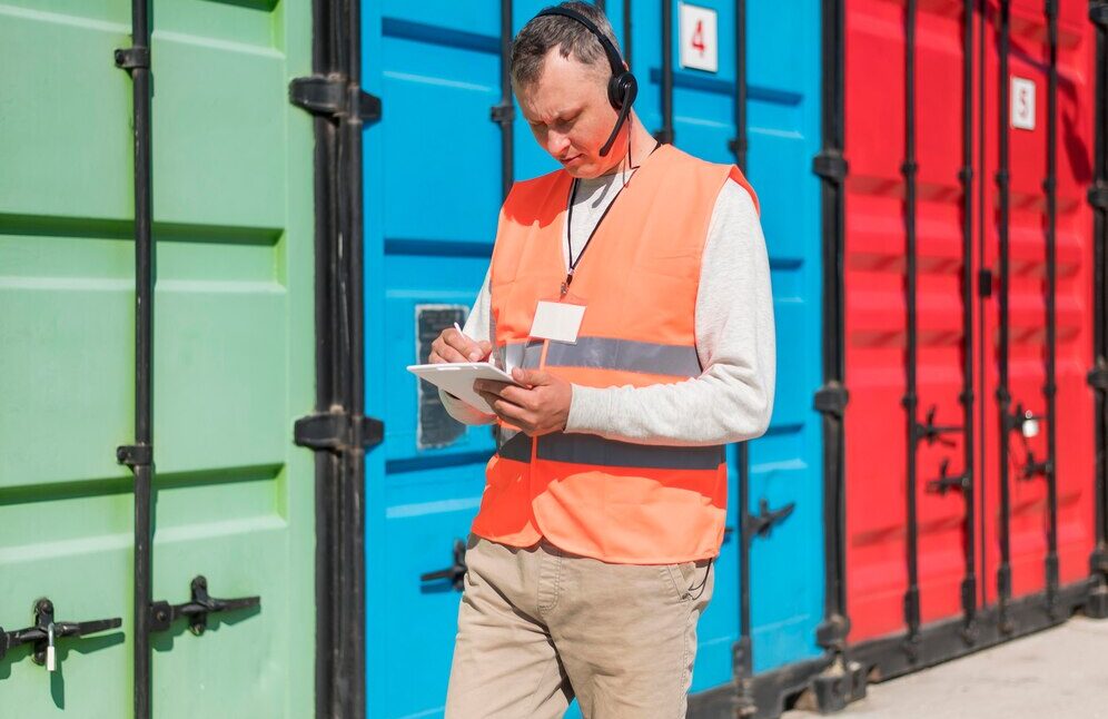 Como evitar risco de contaminação dos seus produtos na hora do transporte?