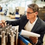 Lacre Metálico x Lacre de Plástico