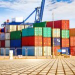 Quais tipos de cargas devem usar lacres de segurança?