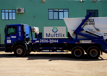 Home 6 Cacambas estacionarias