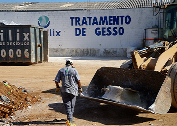 Home 7 Destinacao do Gesso