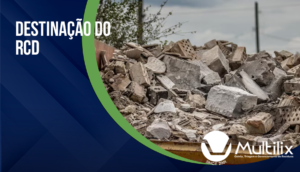 Blog 2 destinacao rcd