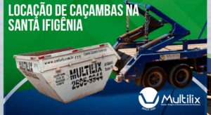 Blog 10 locacao cacamba santa ifigenia