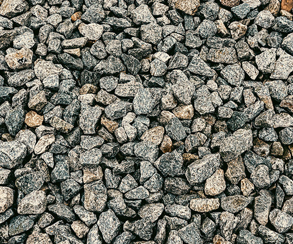 Brita Reciclada: Solução para Obras e na Construção Civil 1 img brita reciclada 1