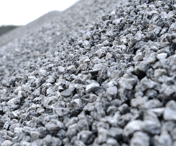 Solo Brita para Pavimentação: Transforme Suas Obras 1 img solo brita