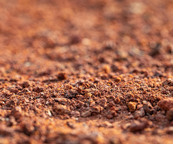 Terra para Aterro: Solução para Construções e Terraplanagens 1 img terra para aterro 1