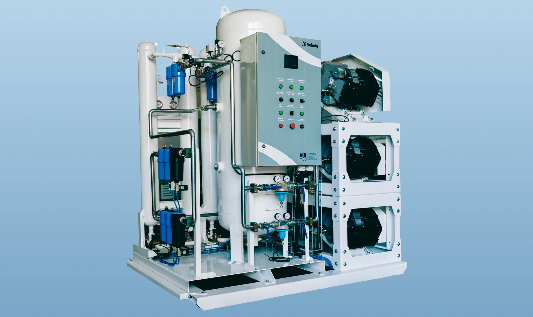 airmed scr