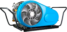 compressores combate