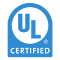 Industrial Gas 31 ul