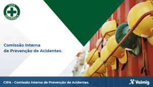 cipa comissao interna de prevencao de acidentes
