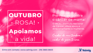 outubro rosa